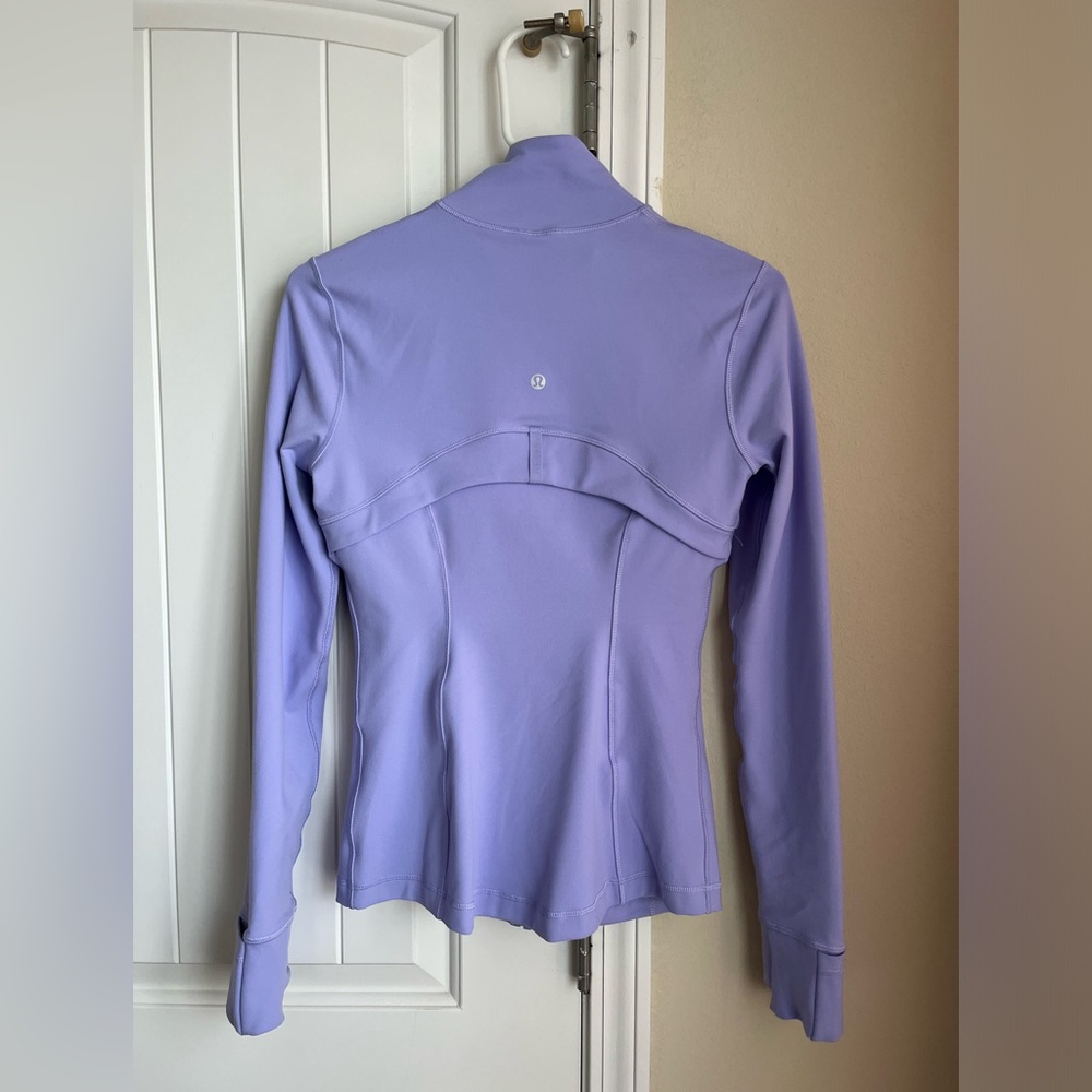 Lululemon Define Jacket Size 4
